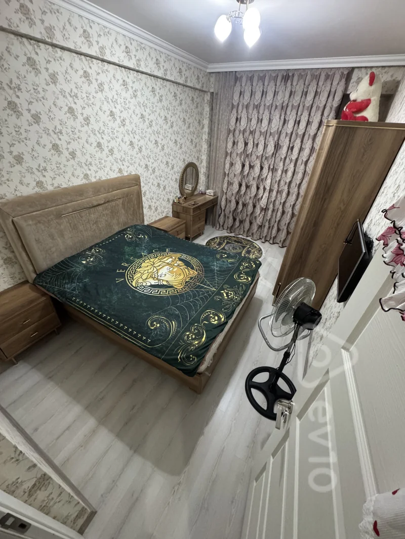 3 otaqlı mənzil, 70 m², 20 yanvar melissa park — Mənzil, Bakı (9)
