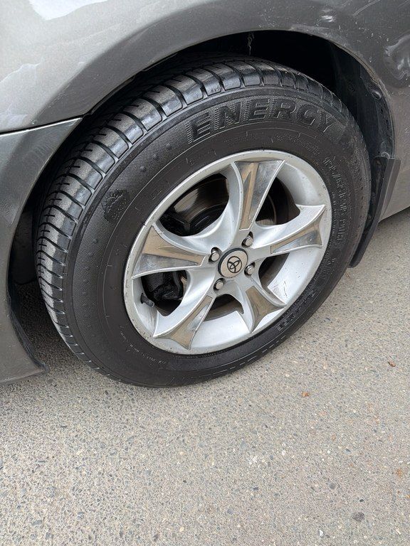 Toyota Corolla, 1.4 L, 2006 il, 286 500 km — Avtomobillər, Sumqayıt (12)