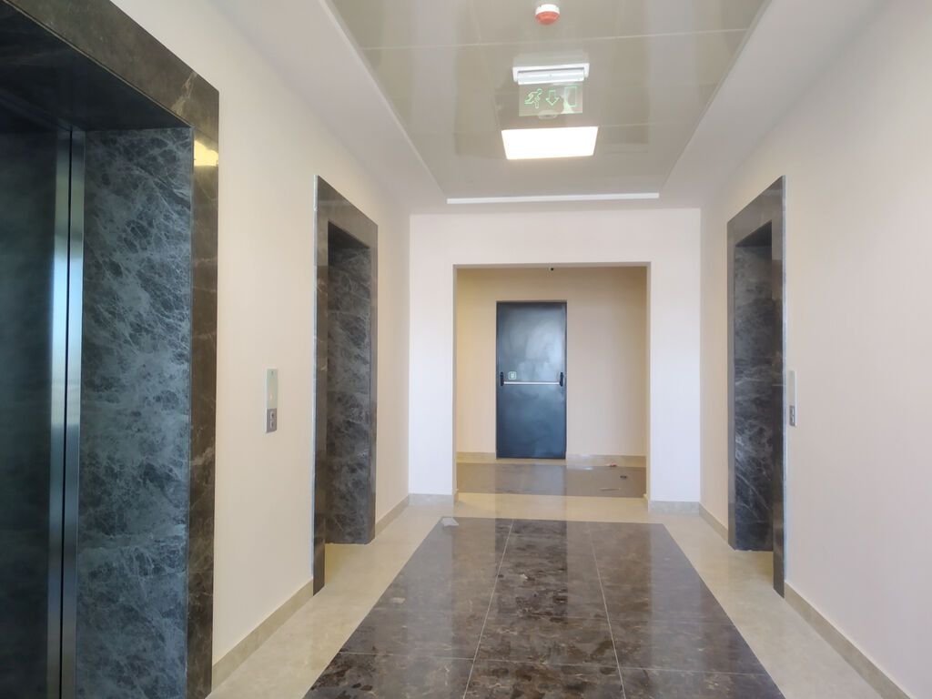 Ağ şəhər, 4 otaqlı, Yeni tikili, m. Xətai, 185 kv. m — Mənzil, Bakı (4)