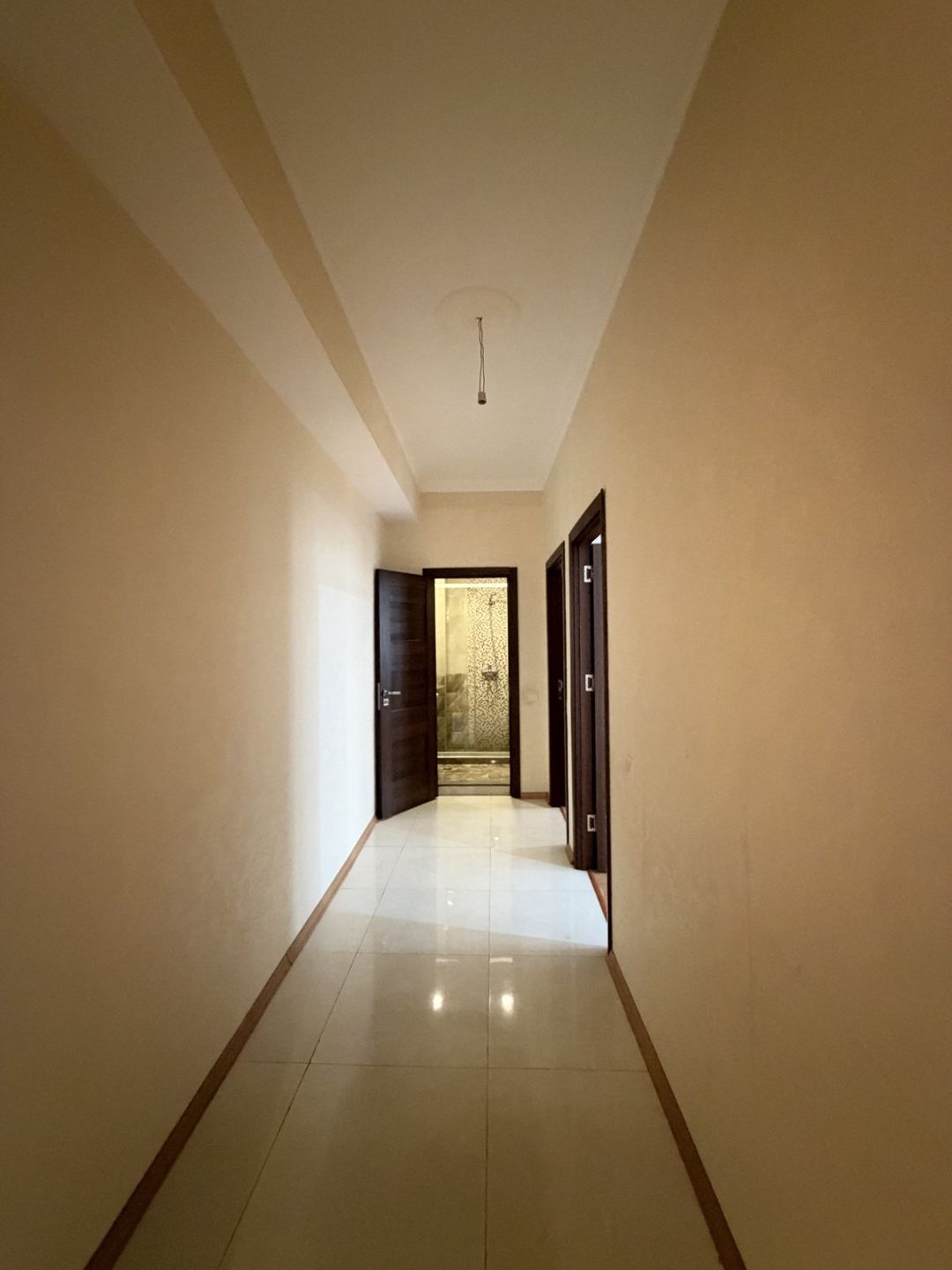 Satılır 4 otaqlı yeni tikili 105 m² — Mənzil, Xırdalan (4)