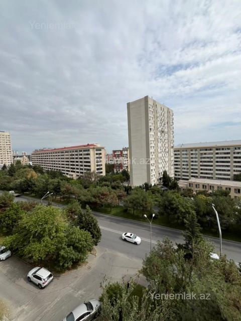 Satılır 4 otaqlı Bina evi menzil (Köhnə tikili), 110 m², Binəqədi rayonu — Bakı