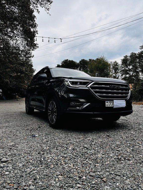 VGV U70 Pro, 1.5 L, 2024 il, 50 000 km — Avtomobillər, Bərdə (3)