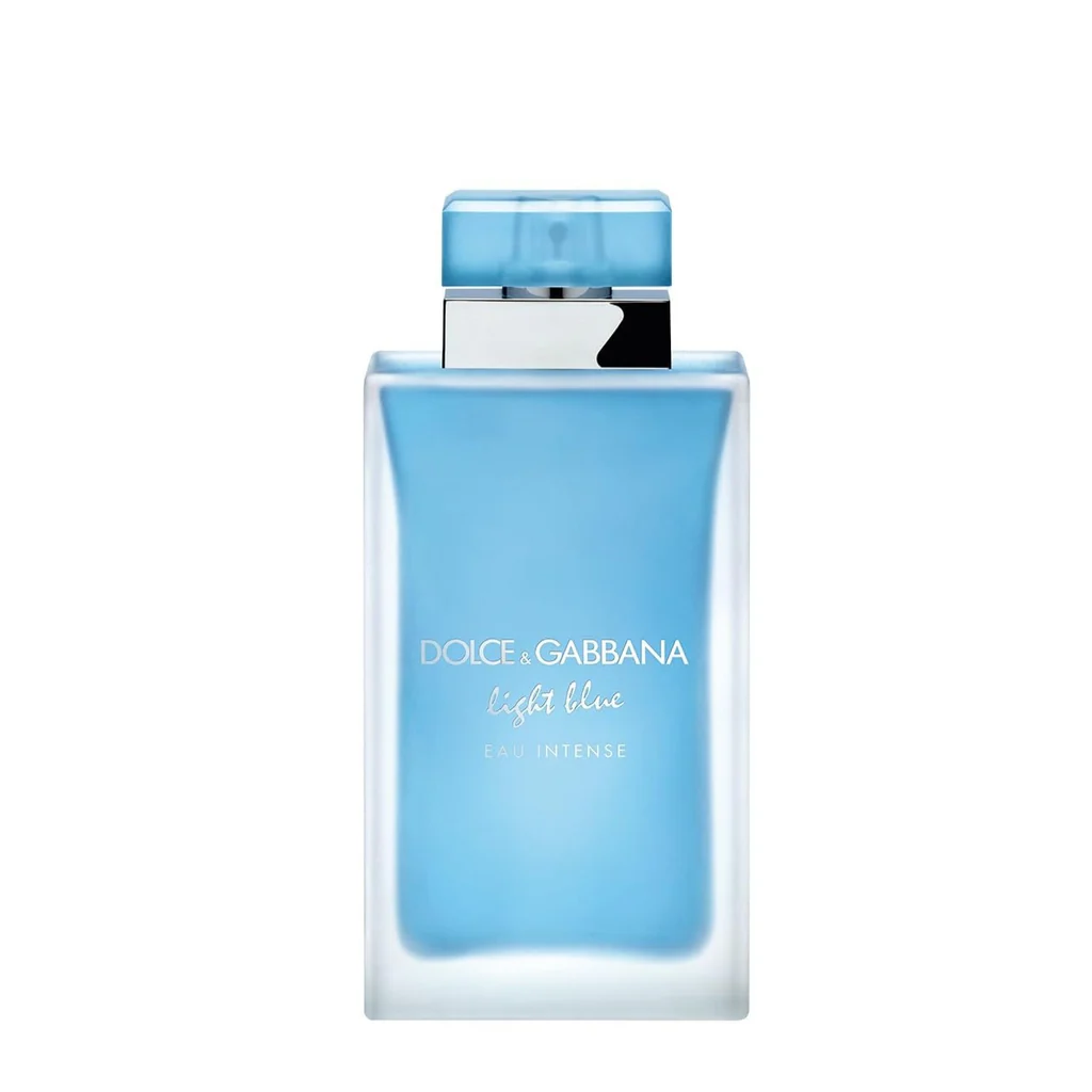 Dolce & gabbana lıght blue eau ıntense (w) edp 100ML — Bakı
