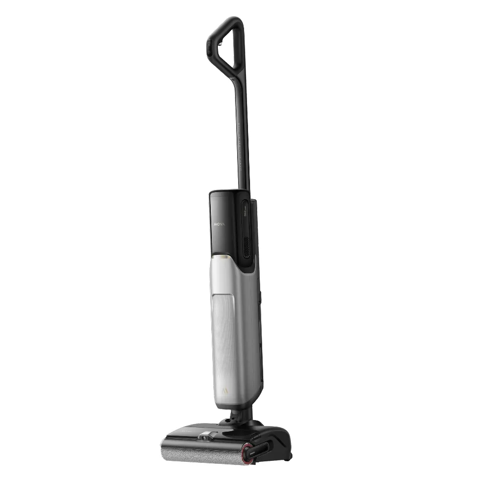 Mova Wet and Dry Vacuum Cleaner X4 Pro (HMH17A) — Tozsoran, Bakı (4)