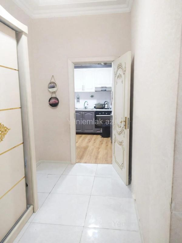 Satılır 2 otaqlı Bina evi menzil (Yeni tikili), 78 m², 76-cı məhəllə — Mənzil, Sumqayıt (7)