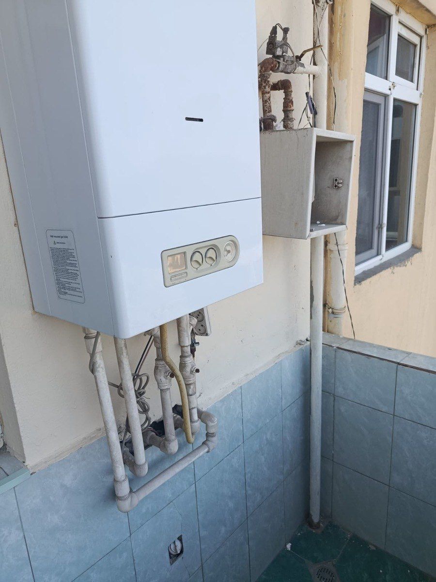 Satılır 3 otaqlı yeni tikili 65 m² — Mənzil, Bakı (7)