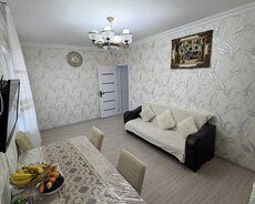 Köhnə tikili Kirayə Verilir Nərimanov r., Nəriman Nərimanov m., 2 otaq, 64 m² — Mənzil, Bakı (6)