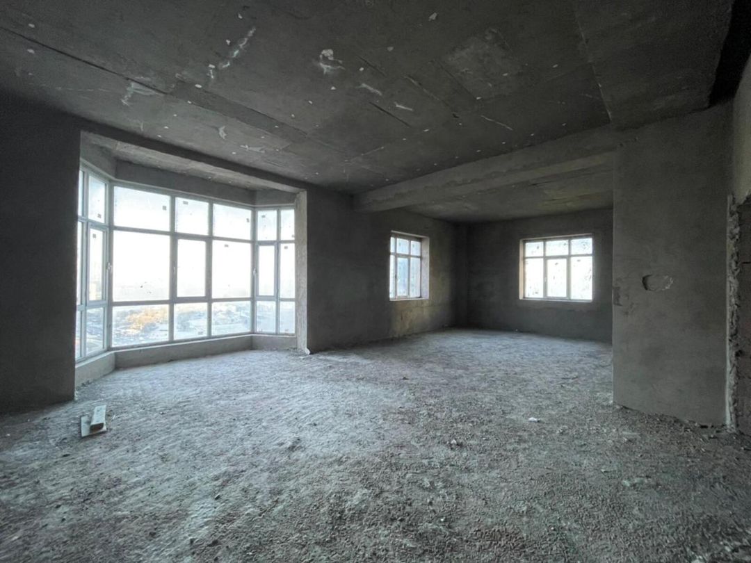 Satılır 3 otaqlı yeni tikili 130 m² — Mənzil, Bakı (5)