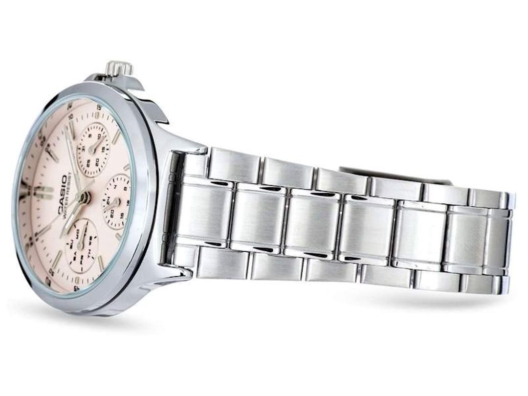 Qol saatı Casio Collection LTP-V300D-4AUDF — Mallar, Bakı (2)
