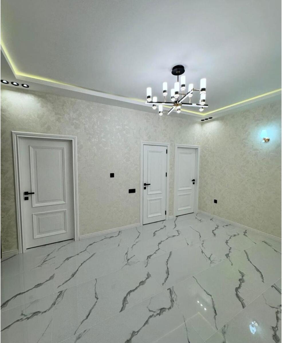 Satılır 4 otaqlı yeni tikili 158 m² — Mənzil, Bakı (8)
