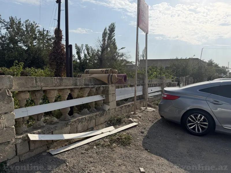 Satılır Torpaq 10 sot Bakı, Qaradağ r., Sahil — Torpaq, Bakı (5)