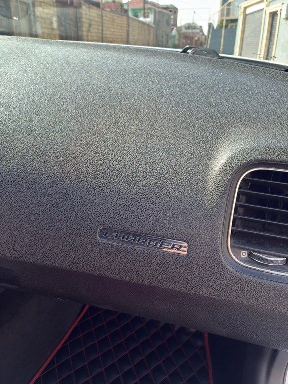 Dodge Charger, 3.6 L, 2012 il, 254 000 km — Avtomobillər, Bakı (9)