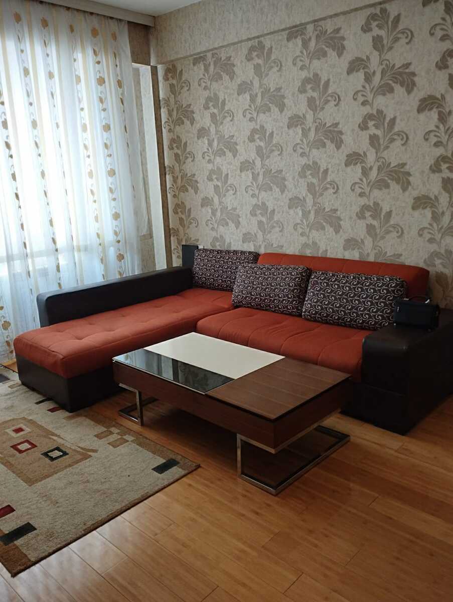 Satılır 2 otaqlı yeni tikili 45 m² — Mənzil, Bakı (2)