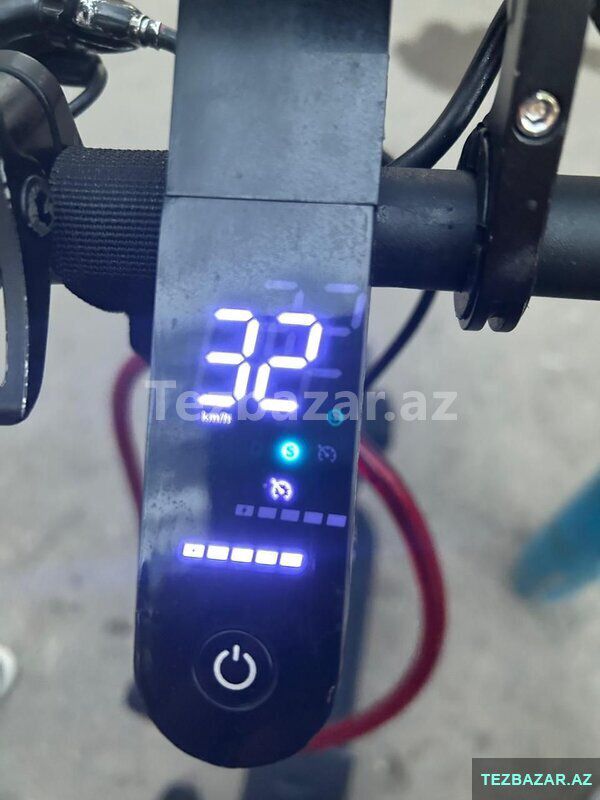 İdyal vəziyyətdədir heç bir xərc tələb etmir — Digər elektronika, Bakı (4)