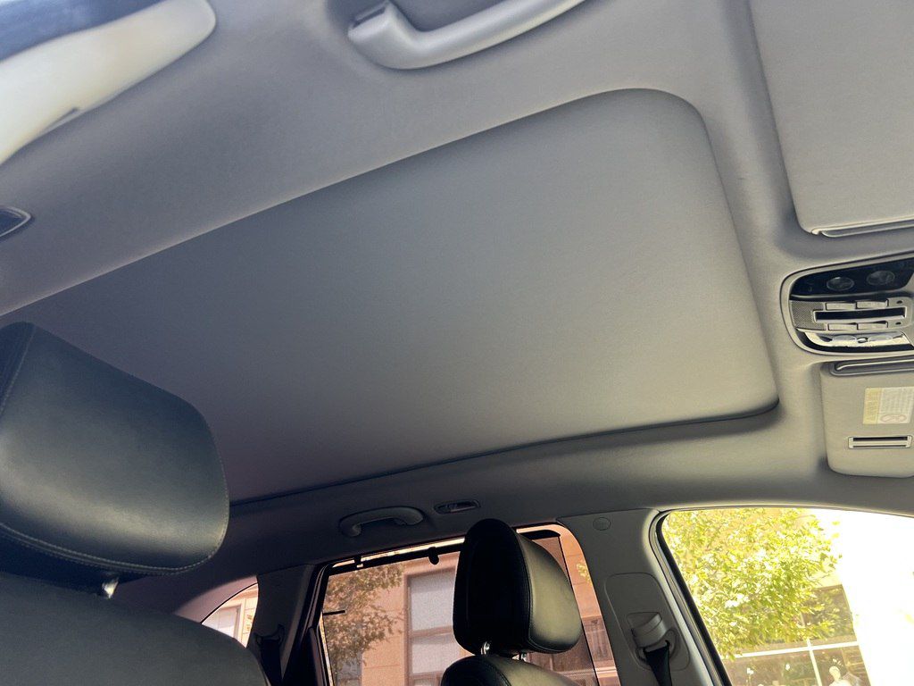Kia Sorento, 2.0 L, 2015 il, 135 000 km — Avtomobillər, Bakı (9)