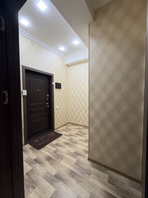 Satılır 2 otaqlı yeni tikili 47.6 m² — Bakı