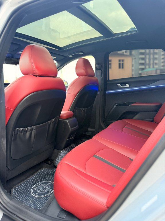 Kia K5, 1.6 L, 2021 il, 89 000 km — Avtomobillər, Sumqayıt (9)