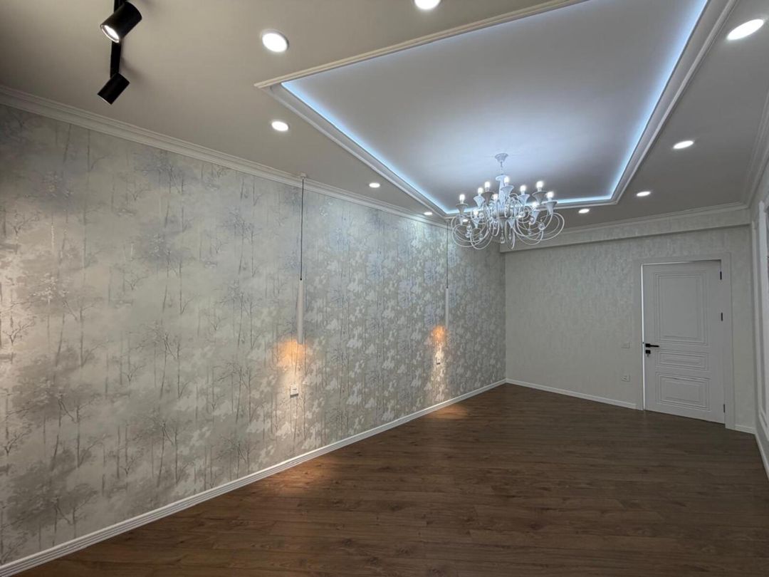 Satılır 3 otaqlı yeni tikili 95 m² — Mənzil, Bakı (11)
