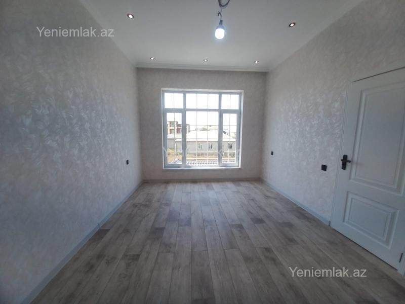 Satılır 4 otaqlı Həyət evi / Villa, 147 m², 51-ci məhəllə — Ev, villa, Sumqayıt (12)