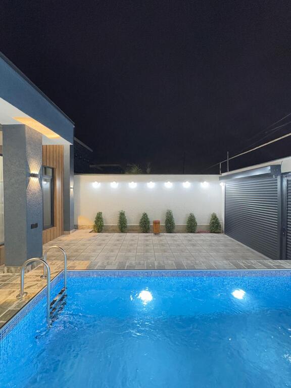 Satılır 3 otaqlı həyət evi/bağ evi 180 m² — Ev, villa, Bakı (7)