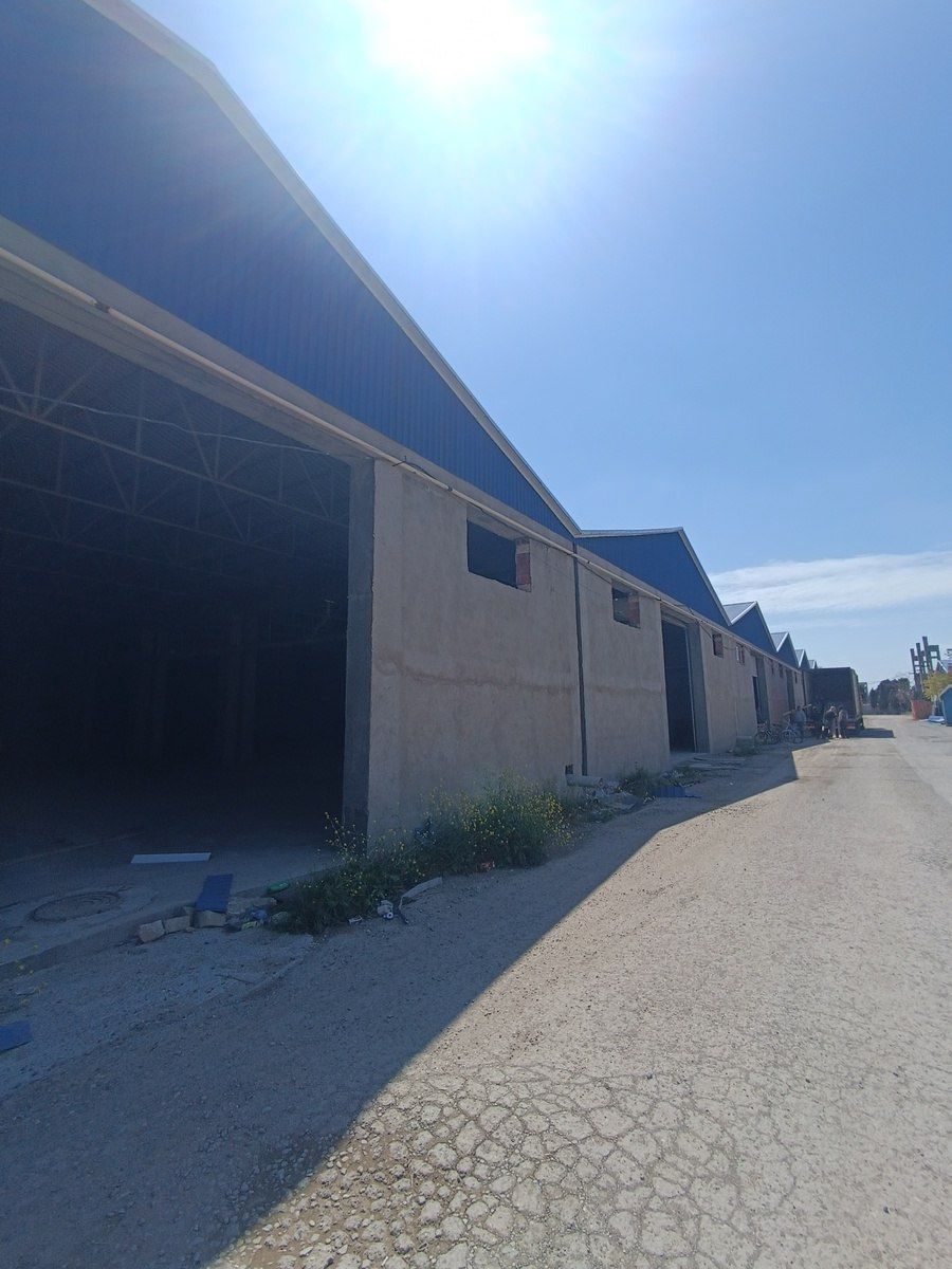 İcarəyə verilir obyekt 1000 m² — Əmlak, Bakı
