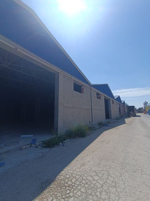 İcarəyə verilir obyekt 1000 m² — Bakı