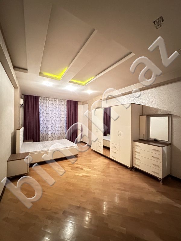 3 otaqlı Köhnə tikili, Satış, Bakı, Xətai — Mənzil, Bakı (6)