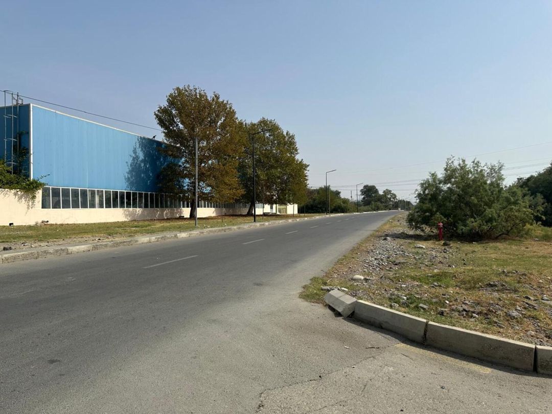İcarəyə verilir qaraj 50 m² — Garaj, Mingəçevir (2)