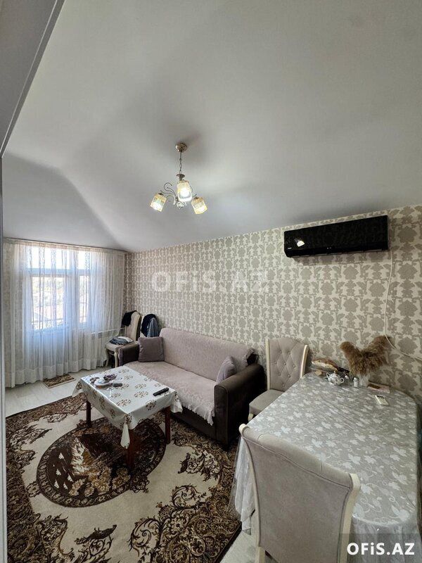 Yeni tikili Satılır Xırdalan, Abşeron r., Masazır q., 2 otaq, 53 m² — Mənzil, Xırdalan