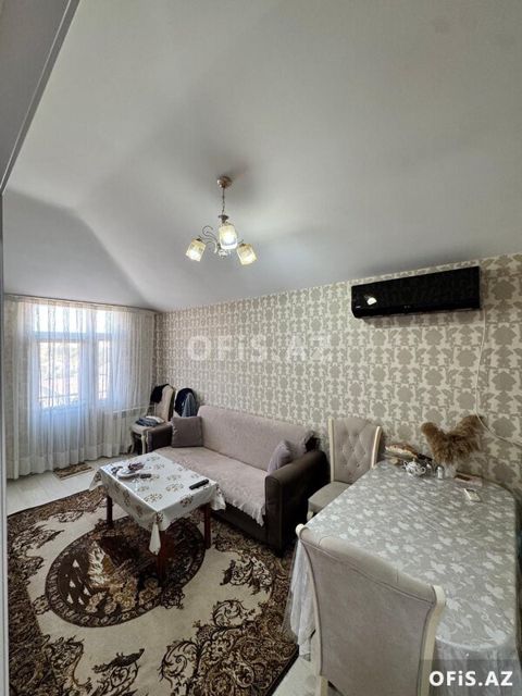 Yeni tikili Satılır Xırdalan, Abşeron r., Masazır q., 2 otaq, 53 m² — Xırdalan
