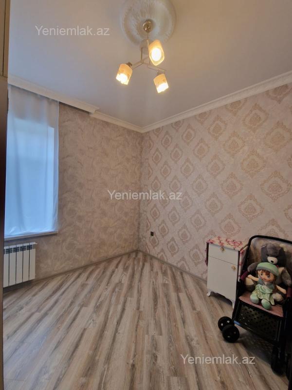 Satılır 4 otaqlı Həyət evi / Villa, 122 m², Sabunçu rayonu — Ev, villa, Bakı (12)