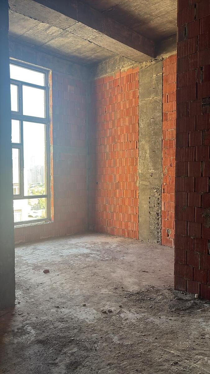 Satılır 2 otaqlı yeni tikili 62 m² — Mənzil, Bakı (2)