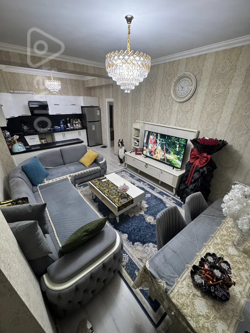 3 otaqlı mənzil, 70 m², 20 yanvar melissa park — Mənzil, Bakı (2)