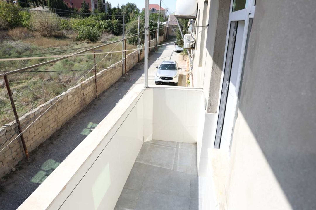 İcarəyə verilir 3 otaqlı həyət evi/bağ evi 120 m² — Ev, villa, Xırdalan (7)