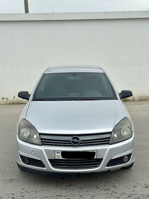 Opel Astra, 1.3 L, 2006 il, 246 251 km — Bakı