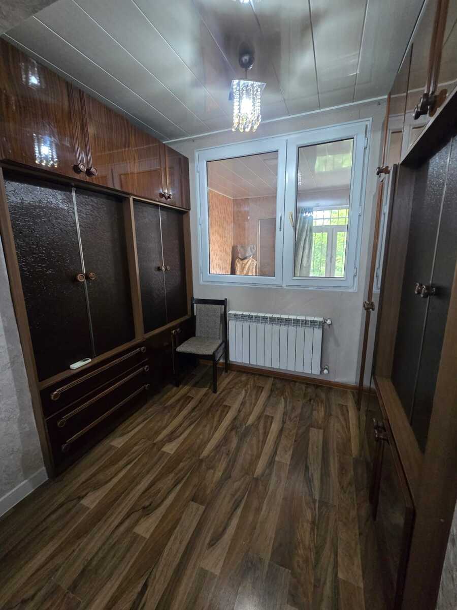 İcarəyə verilir 4 otaqlı köhnə tikili 75 m² — Mənzil, Bakı (11)
