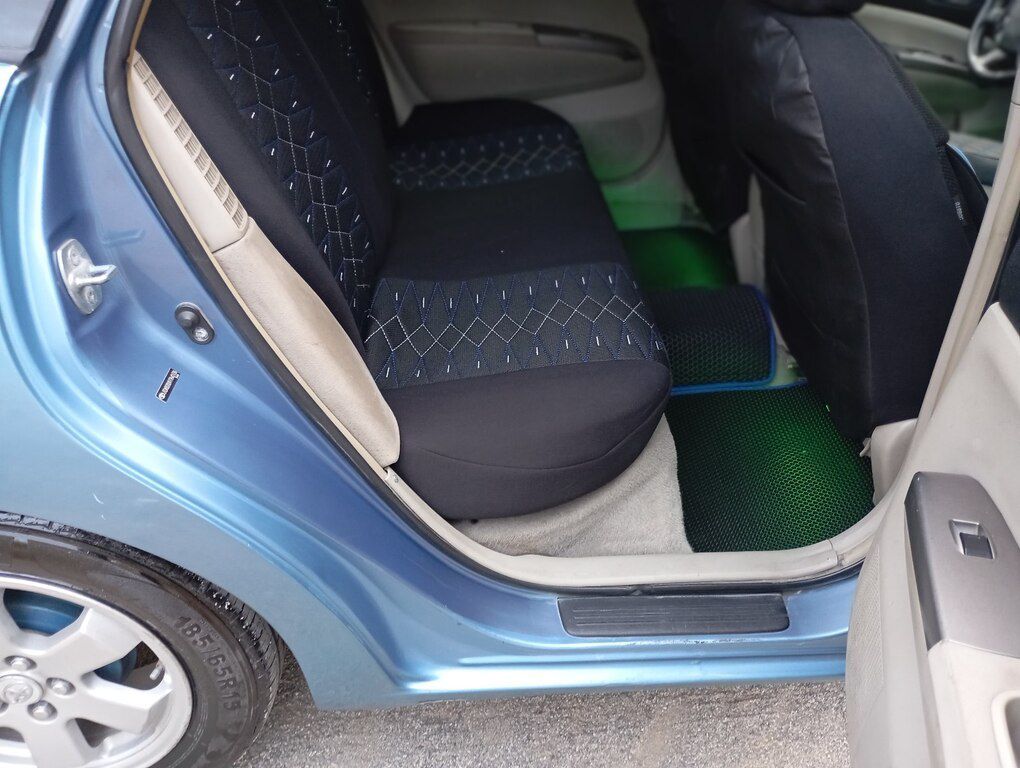 Toyota Prius, 1.5 L, 1.3 kWh, 2008 il, 295 000 km — Avtomobillər, Bakı (11)