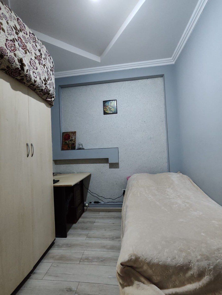 Satılır 3 otaqlı yeni tikili 88 m² — Mənzil, Bakı (12)