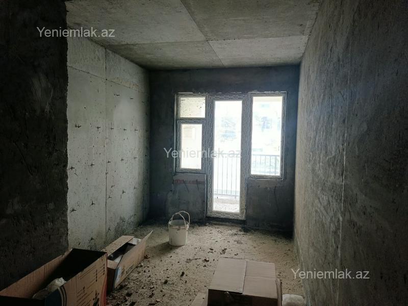 Satılır 3 otaqlı Bina evi menzil (Yeni tikili), 110 m², Xətai rayonu — Mənzil, Bakı (6)