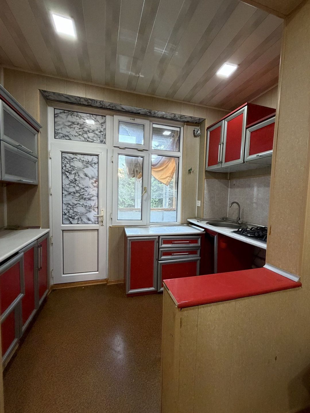 Satılır 2 otaqlı köhnə tikili 65 m² — Mənzil, Bakı (9)