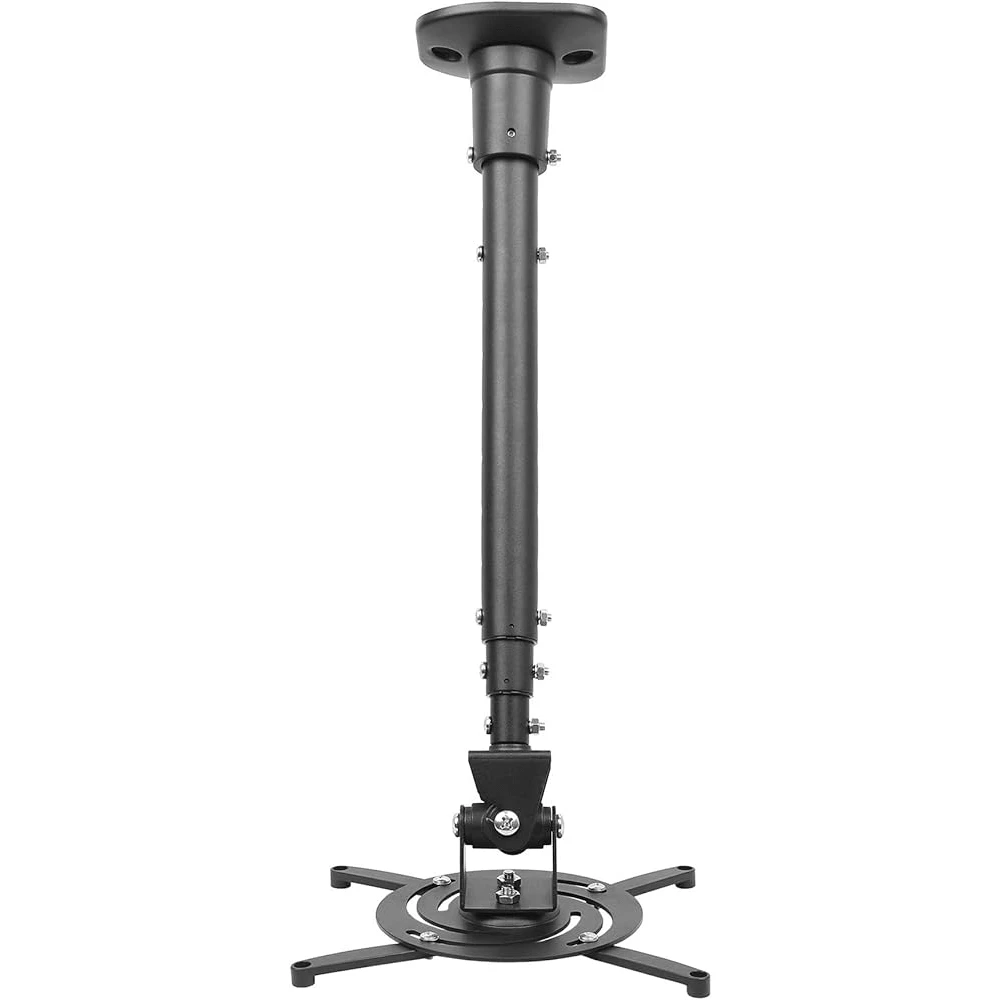 Cyber Tənzimlənən Proyektor Tavana Kronşteyni 50-300cm PCM3 (ACM-3W) — Bakı