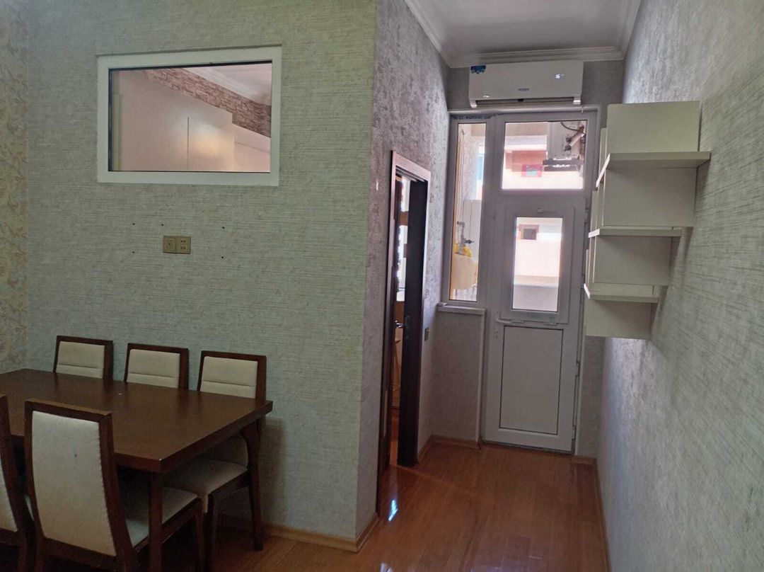 İcarəyə verilir 2 otaqlı yeni tikili 55 m² — Mənzil, Xırdalan (2)
