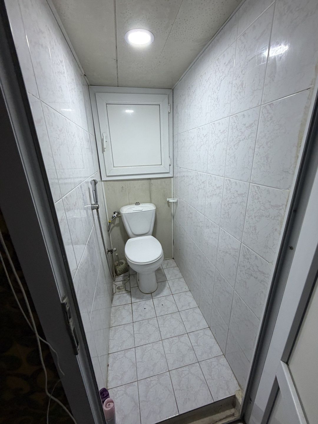 Satılır 3 otaqlı köhnə tikili 65 m² — Mənzil, Bakı (9)
