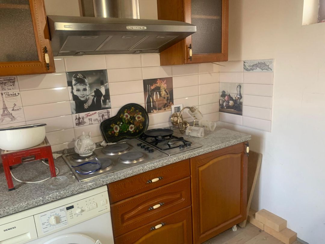 Satılır 3 otaqlı həyət evi/bağ evi 120 m² — Ev, villa, Bakı (3)
