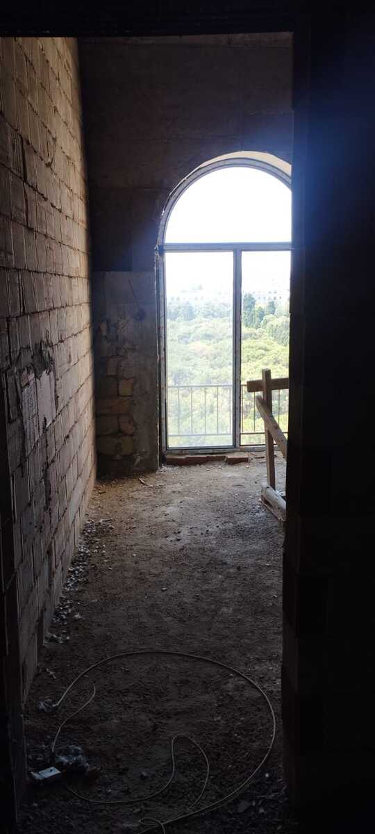 Satılır 1 otaqlı yeni tikili 37 m² — Mənzil, Sumqayıt (9)