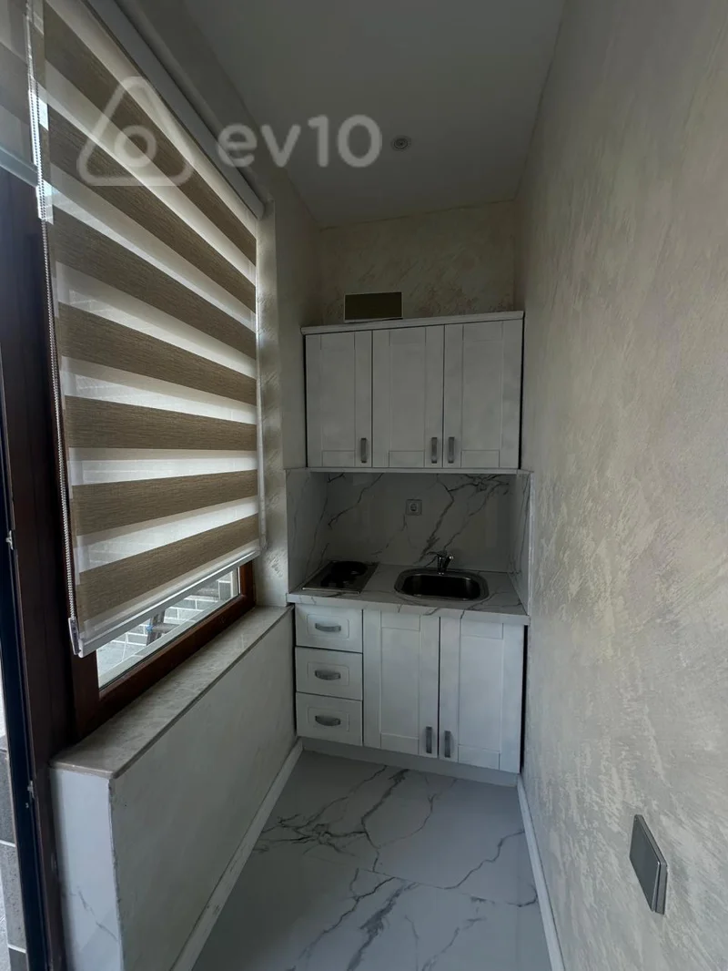 5 otaqlı mənzil, 250 m², Rəşid Behbudov küçəsi — kirayə — Mənzil, Bakı (4)