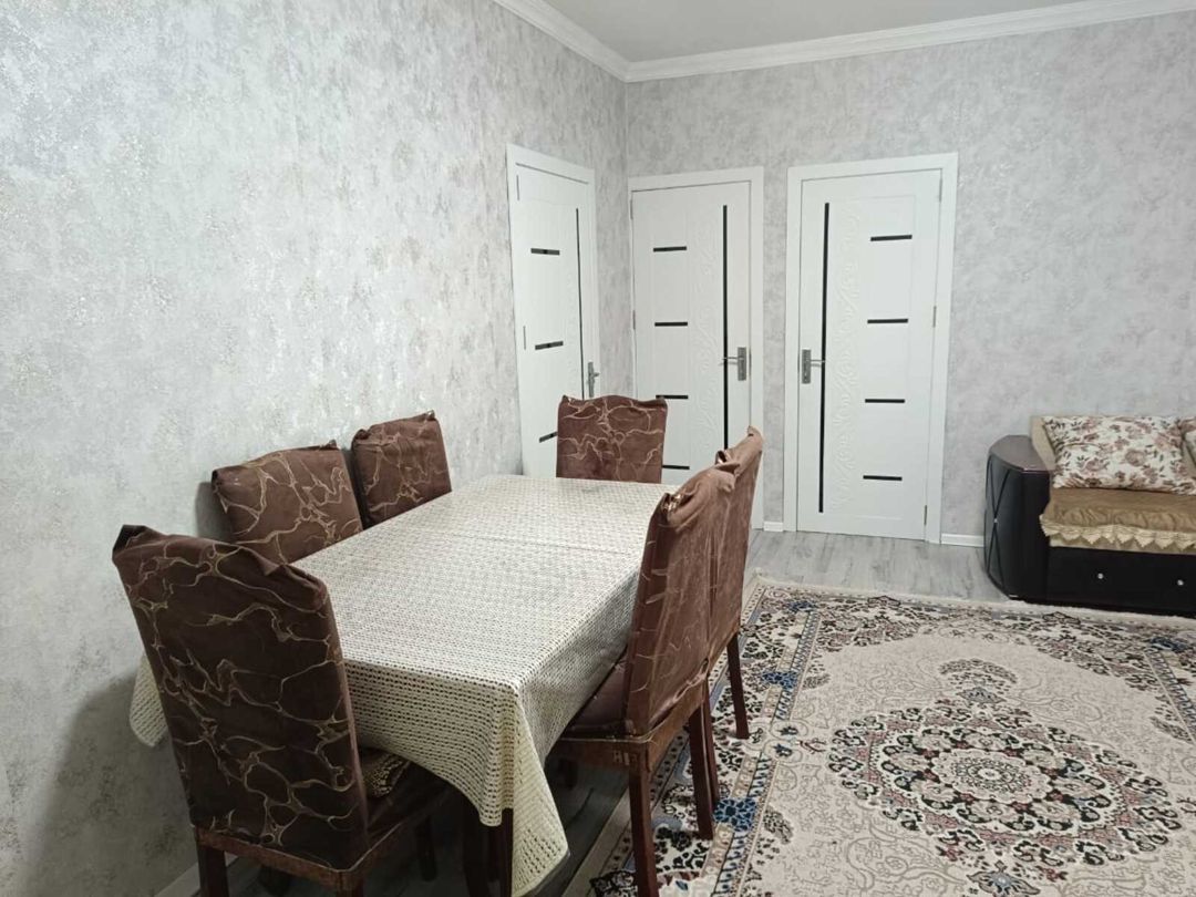 Satılır 4 otaqlı köhnə tikili 90 m² — Mənzil, Bakı (3)