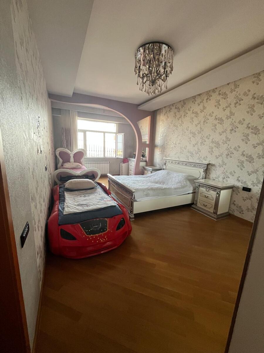 Satılır 2 otaqlı yeni tikili 101 m² — Mənzil, Bakı (2)