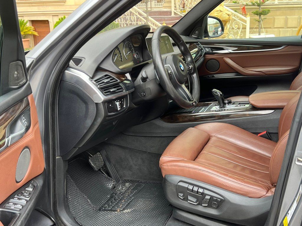 BMW X5, 3.0 L, 2014 il, 245 000 km 99-QV-584 — Avtomobillər, Xırdalan (12)