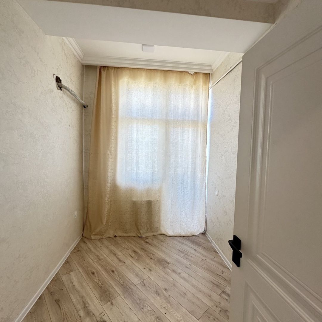 İcarəyə verilir 3 otaqlı yeni tikili 68 m² — Mənzil, Bakı (4)